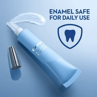 BEAUTY RESERVE - CREST WHITENING EMULSIONS ON-THE-GO LEAVE-ON TEETH WHITENING GEL PEN, 0.35 OZ (10 G)