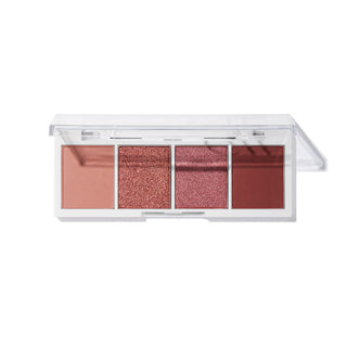 Bite-Size Eyeshadow Palette