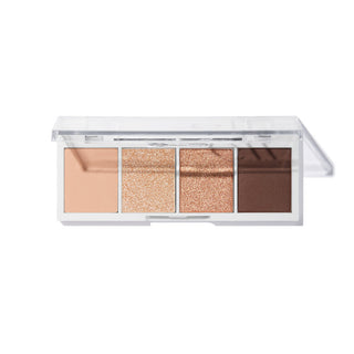 Bite-Size Eyeshadow Palette