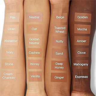 Acne Solutions Liquid Makeup Foundation 30ml