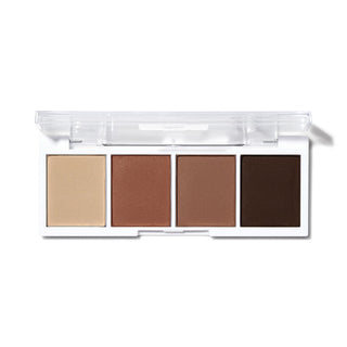 Bite-Size Eyeshadow Palette