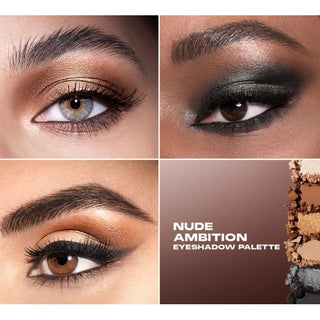 Nude Ambition Artistry Palette