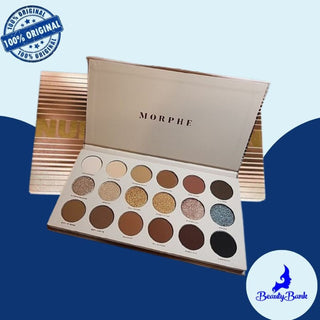 Nude Ambition Artistry Palette