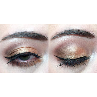 Bite-Size Eyeshadow Palette