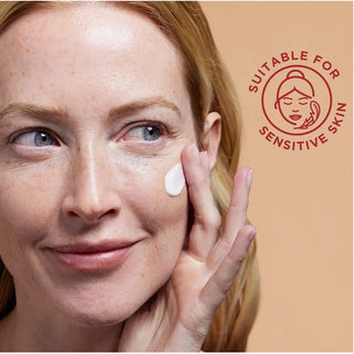 BEAUTY RESERVE - ELTA MD UV CLEAR BROAD-SPECTRUM SPF 46 MINI SIZE 0.5 OZ