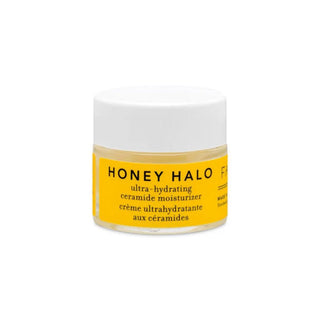 Honey Halo Ultra-Hydrating Ceramide Moisturizer Travel Size