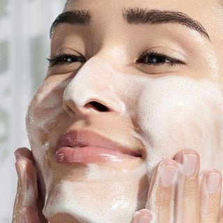 The Rice Polish Deep Foaming Enzyme Powder