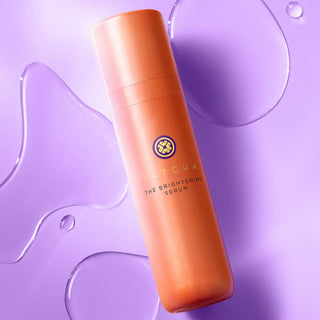 The Brightening Serum