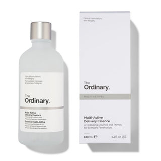 Multi-Active Delivery Essence