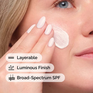 UV Filter SPF 45 Serum