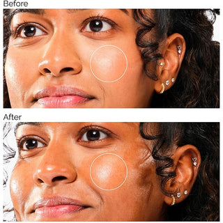 UV Filter SPF 45 Serum