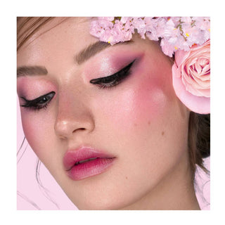 Mini Rose Eyeshadow Palette