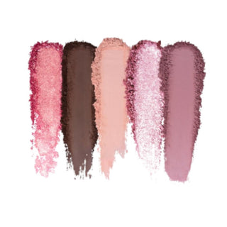 Mini Rose Eyeshadow Palette