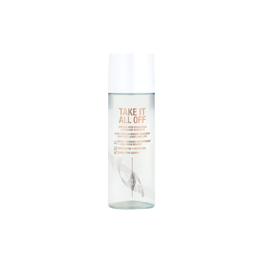 Makeup Remover - Take It All Off