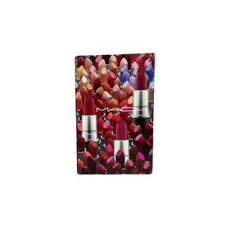 Lipstick Card